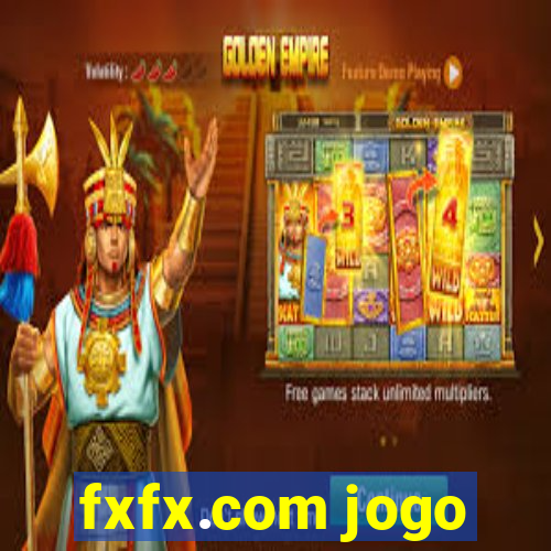 fxfx.com jogo