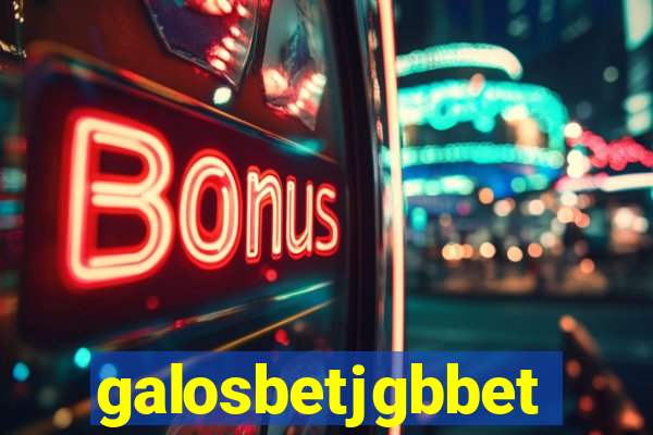 galosbetjgbbet