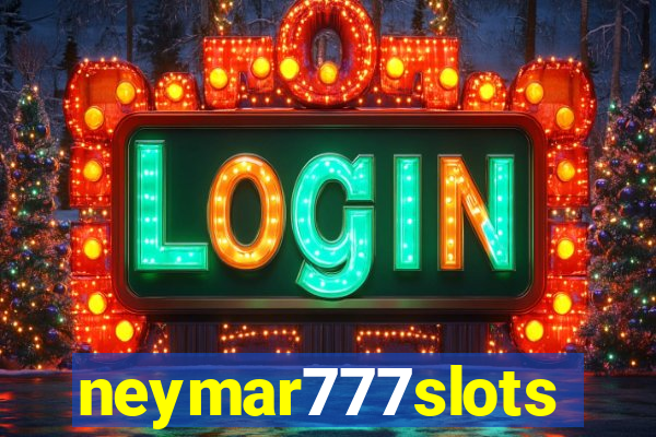 neymar777slots