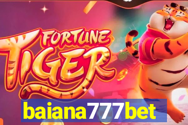 baiana777bet