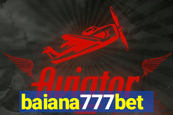 baiana777bet