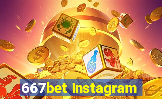 667bet Instagram