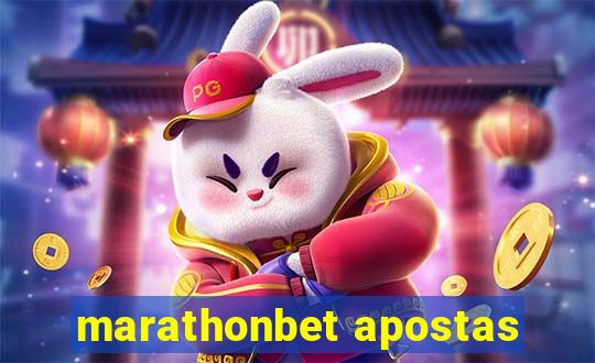 marathonbet apostas