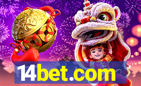 14bet.com