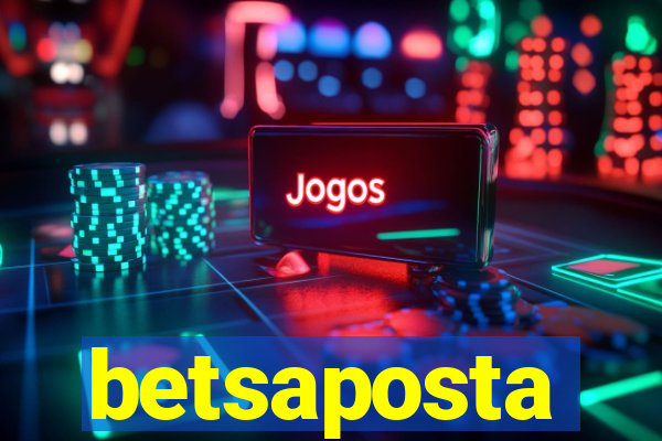 betsaposta