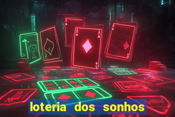 loteria dos sonhos giga bicho