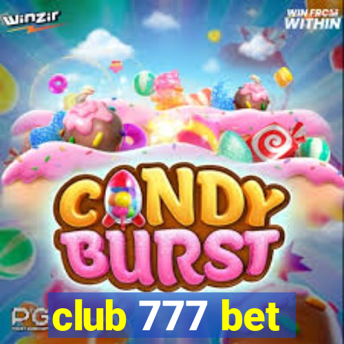 club 777 bet