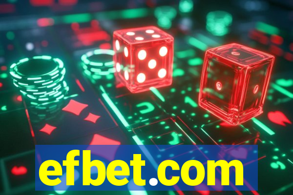 efbet.com