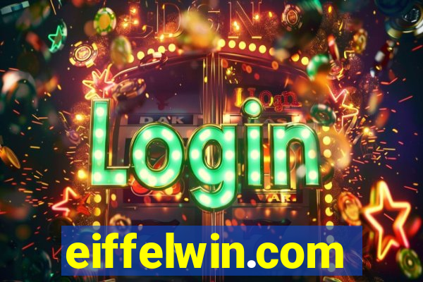 eiffelwin.com