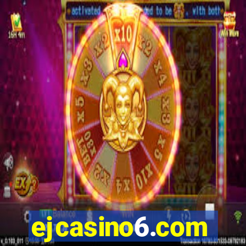 ejcasino6.com