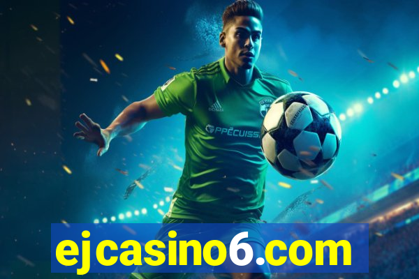 ejcasino6.com