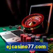 ejcasino77.com