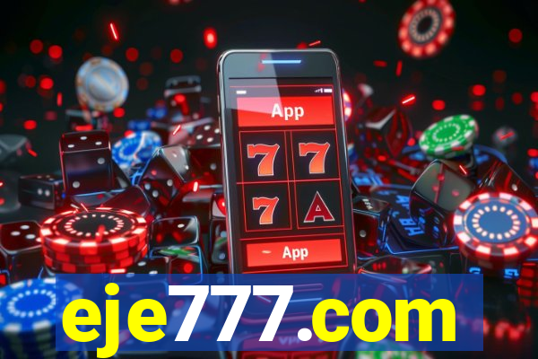 eje777.com