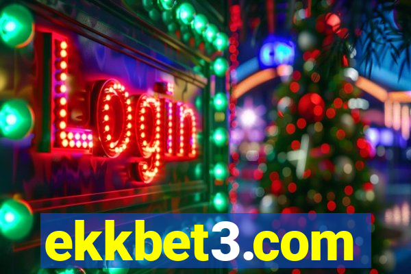 ekkbet3.com