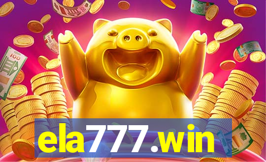 ela777.win