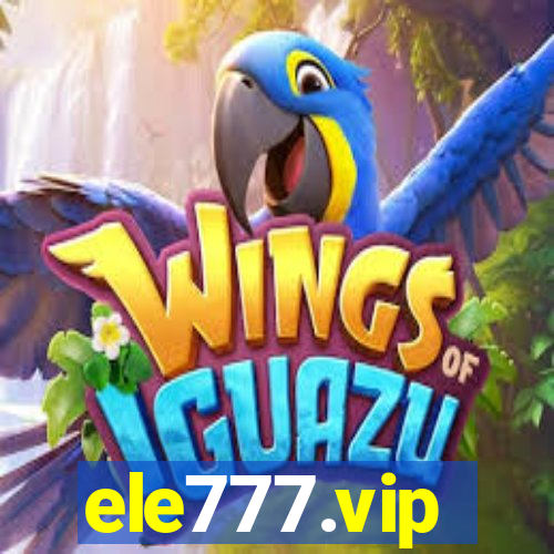 ele777.vip