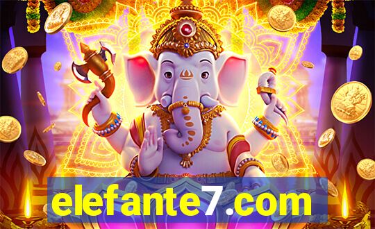 elefante7.com