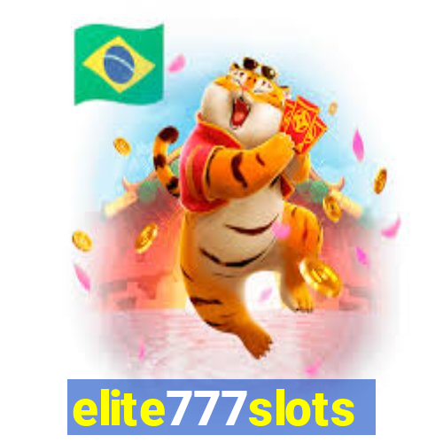 elite777slots