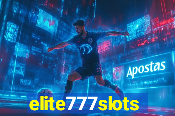 elite777slots