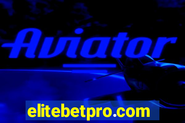 elitebetpro.com