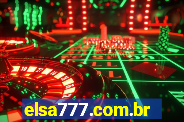 elsa777.com.br