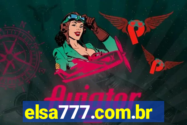 elsa777.com.br