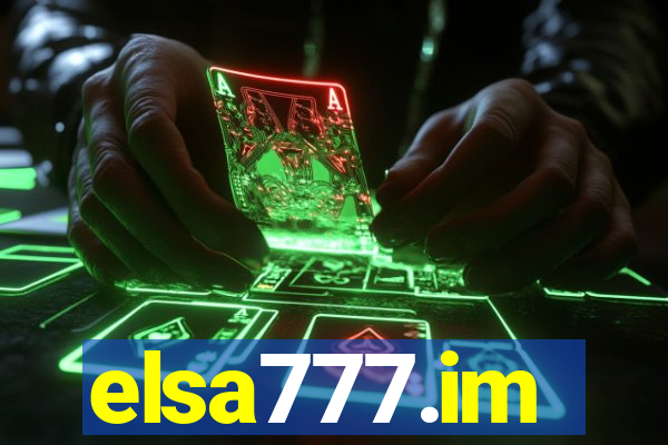 elsa777.im