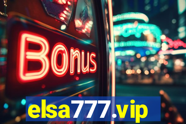 elsa777.vip