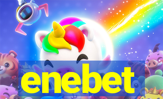 enebet