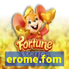 erome.fom