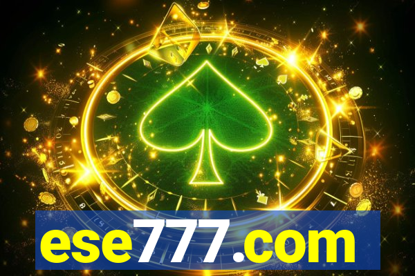 ese777.com