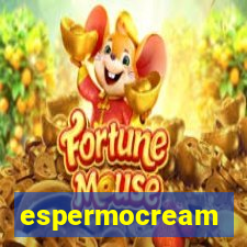 espermocream