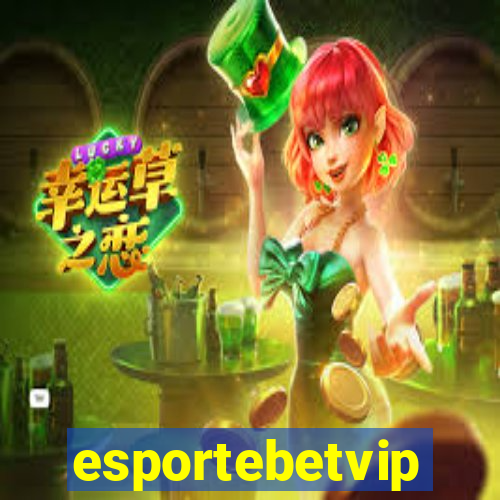 esportebetvip