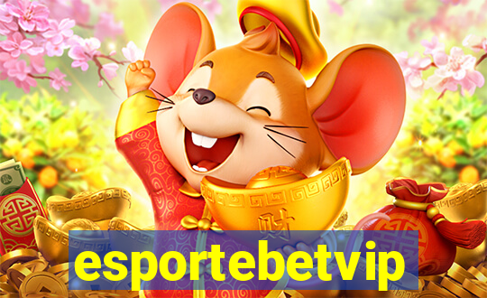 esportebetvip