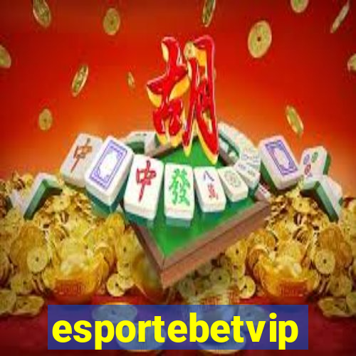 esportebetvip