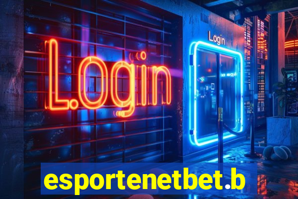 esportenetbet.bet