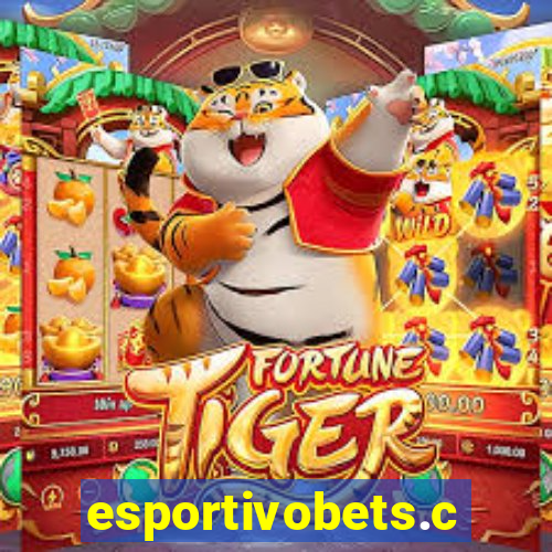 esportivobets.com