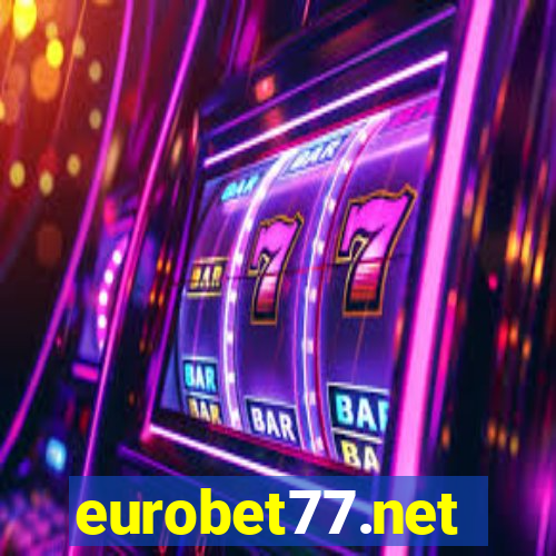 eurobet77.net