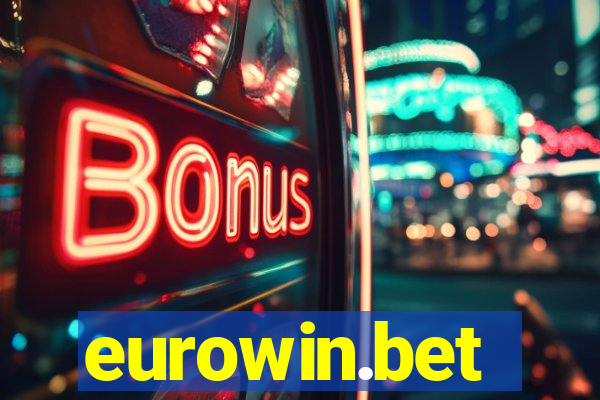 eurowin.bet