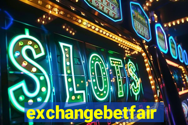 exchangebetfair