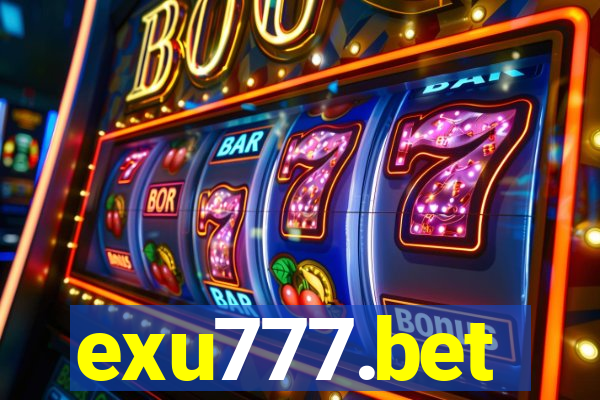 exu777.bet