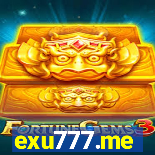 exu777.me