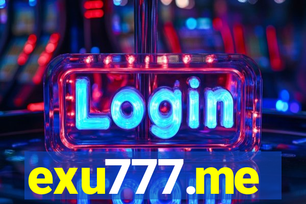 exu777.me