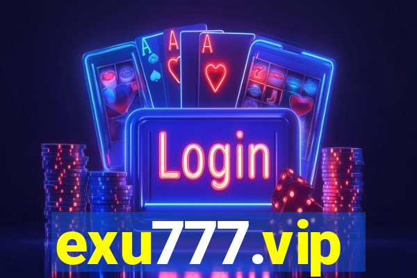 exu777.vip