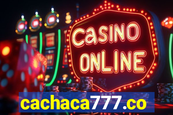 cachaca777.co