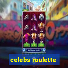 celebs roulette