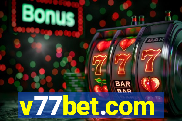 v77bet.com