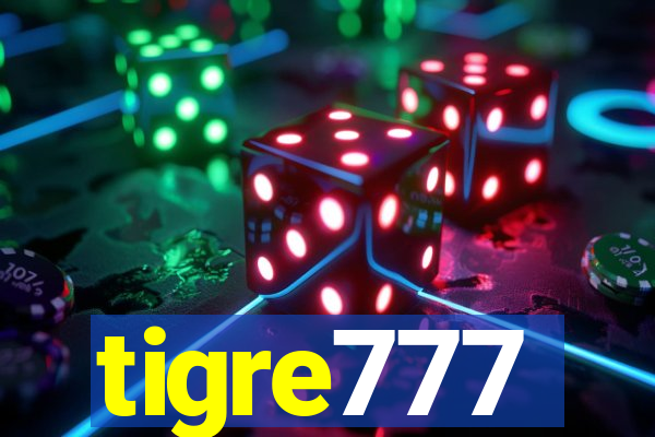 tigre777