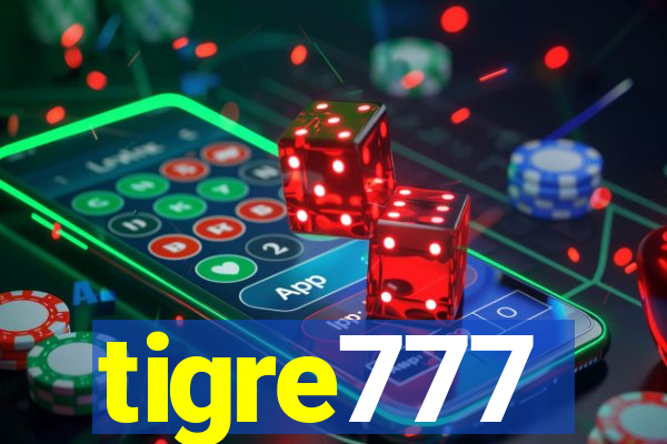 tigre777