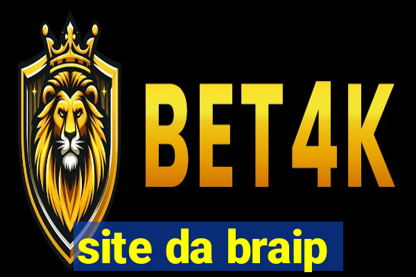 site da braip